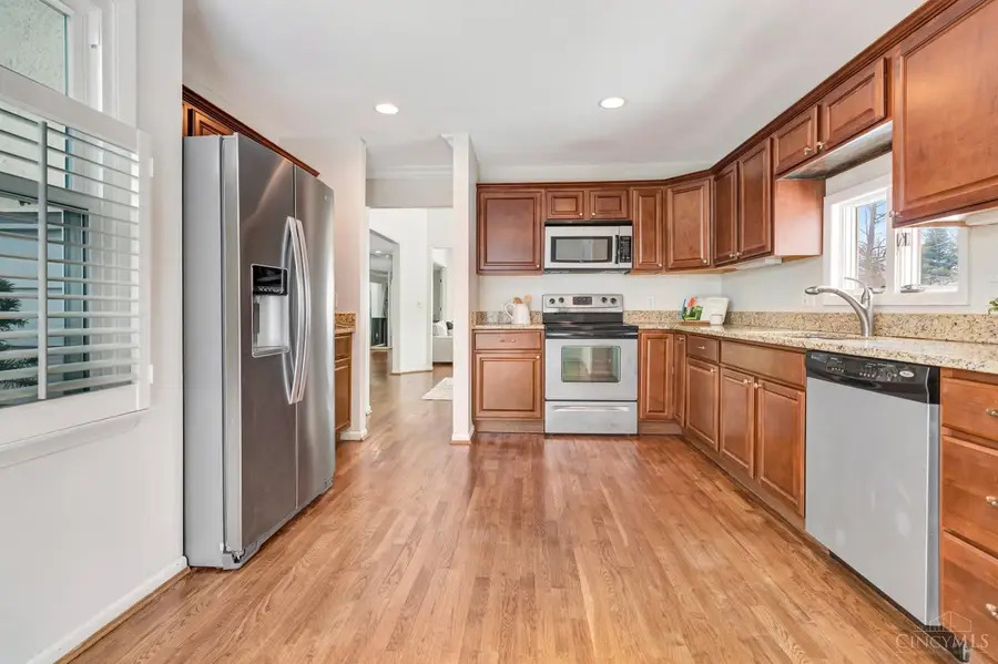 8837 Montgomery Road, Cincinnati, OH 45236 - #2