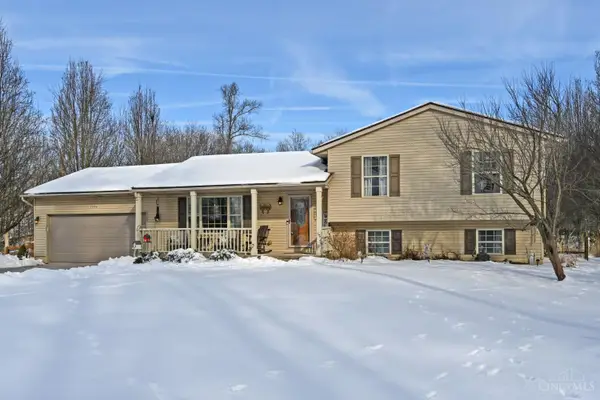 1554 Denny Drive, Pierce Twp, OH 45102