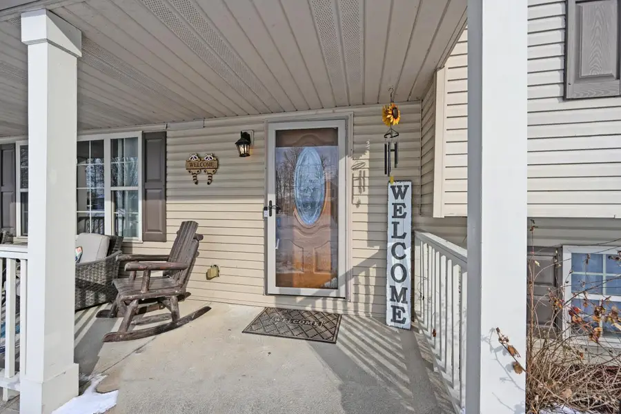 1554 Denny Drive, Amelia, OH 45102 - #2