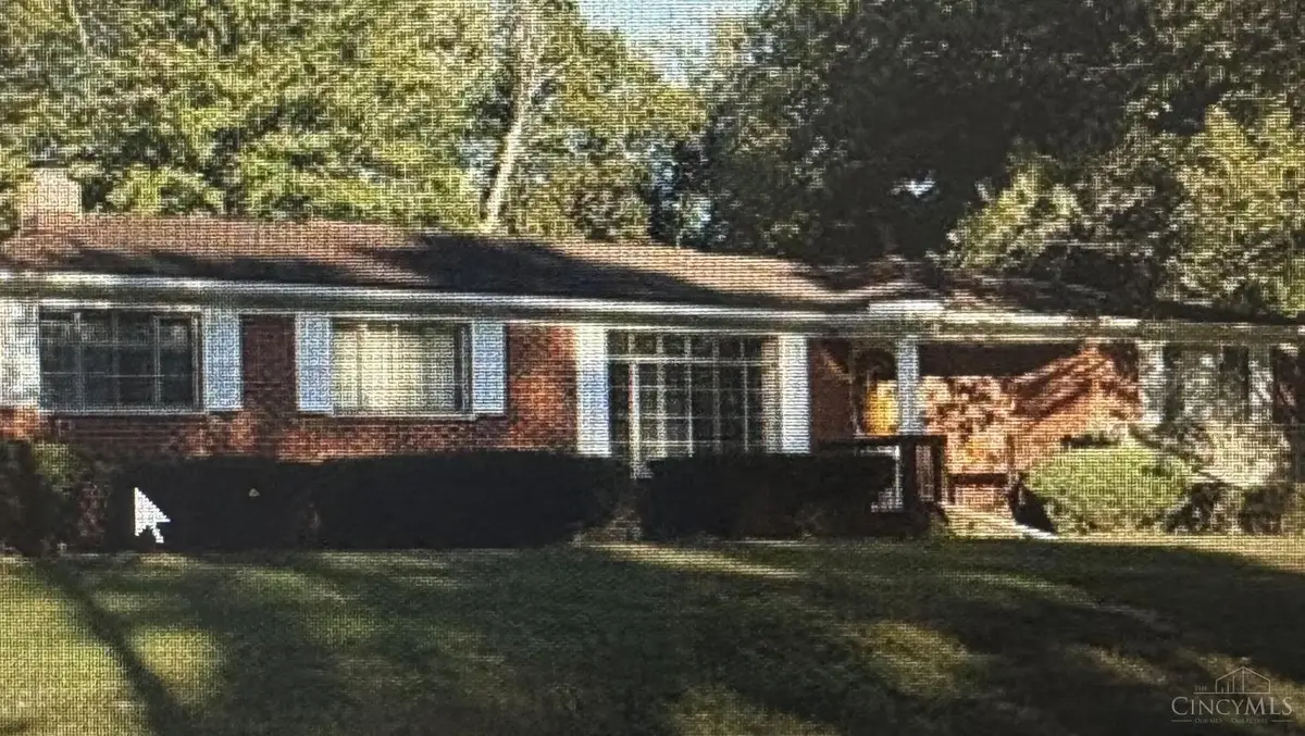 1134 Berdova Drive, Milford, OH 45150 - #1