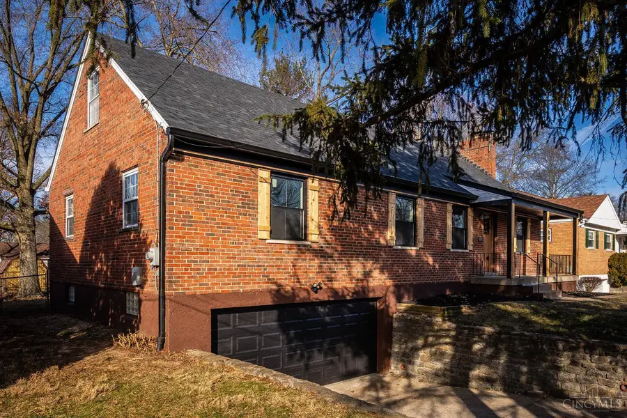 6669 Kirkland Drive, Cincinnati, OH 45224 - #3