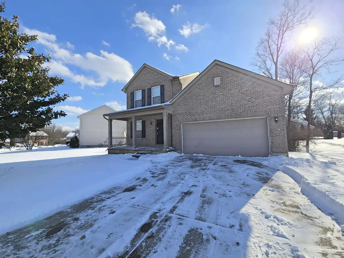 637 Ellen Drive, Withamsville, OH 45255 - Image #1