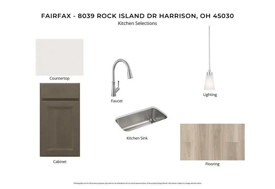 8039 Rock Island Drive, Harrison, OH 45030 - #3