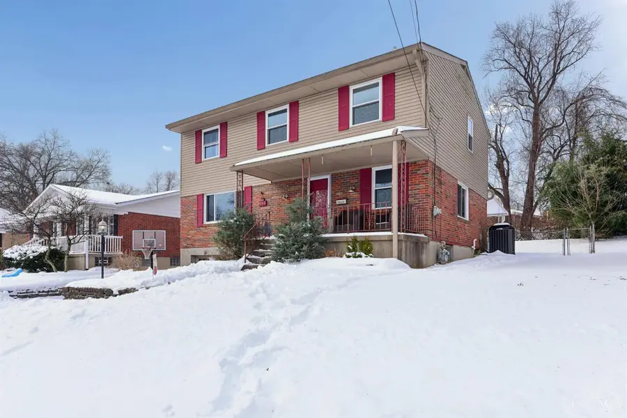 481 Viscount Drive, Delhi, OH 45238 - #2