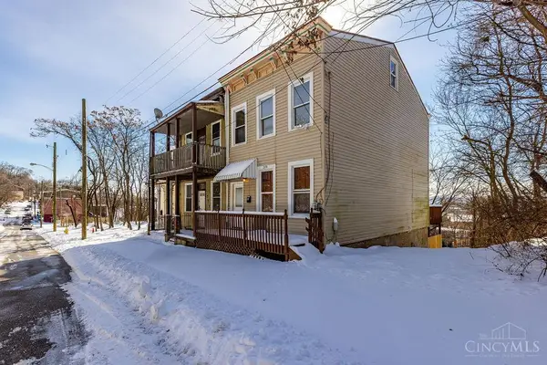 279 Renner Street, Cincinnati, OH 45214