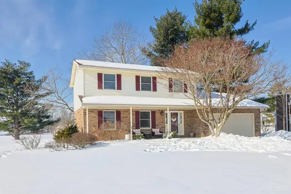 45 Callery Pear Drive, Batesville, IN 47006