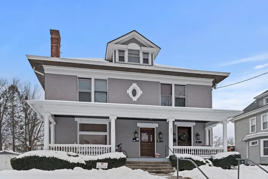 2241 Cameron Avenue, Norwood, OH 45212 - #2