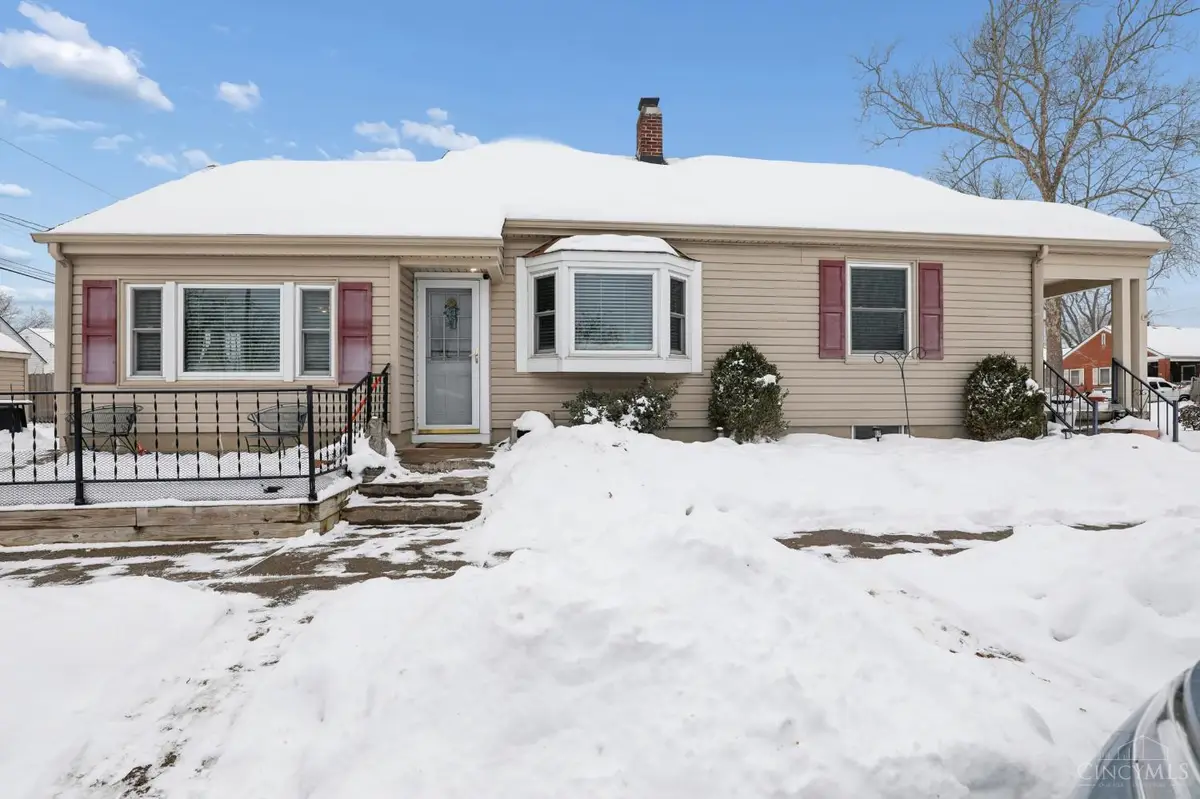 1091 Tiffin Avenue, Hamilton, OH 45015 - #1