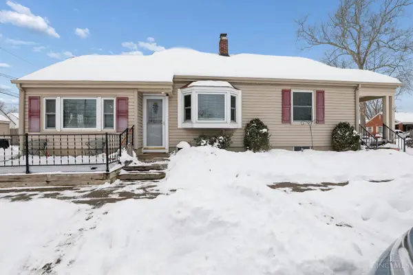 1091 Tiffin Avenue, Hamilton, OH 45015