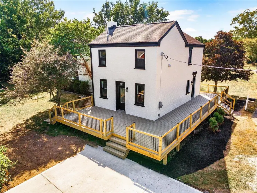 6809 Jefferson Street, Cincinnati, OH 45244 - #2