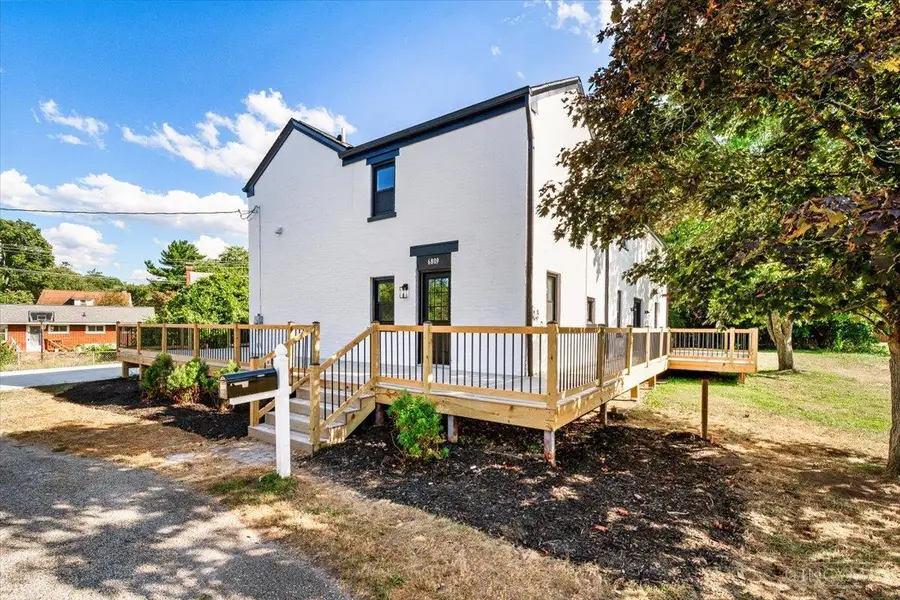 6809 Jefferson Street, Cincinnati, OH 45244 - #3