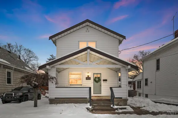 3902 Taft Avenue, Cheviot, OH 45211