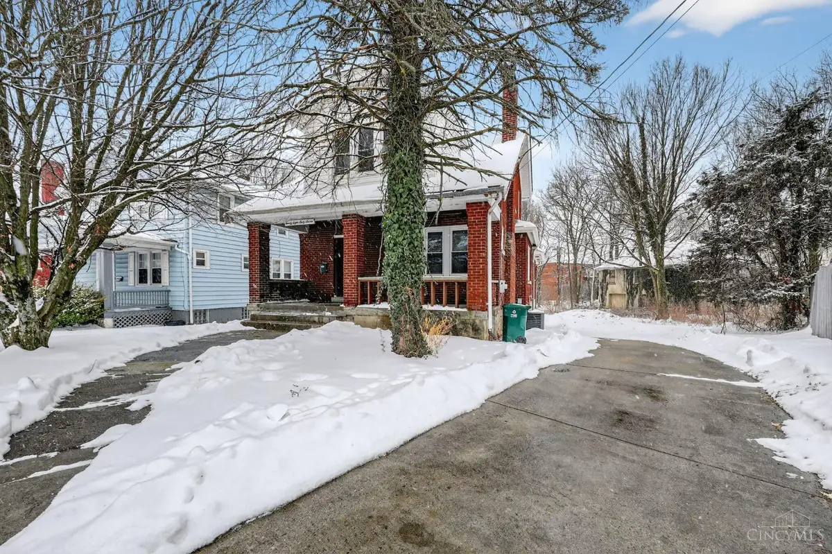 2867 Shaffer, Cincinnati, OH 45211 - Image #1