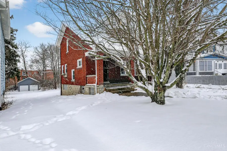 2867 Shaffer, Cincinnati, OH 45211 - Image #2