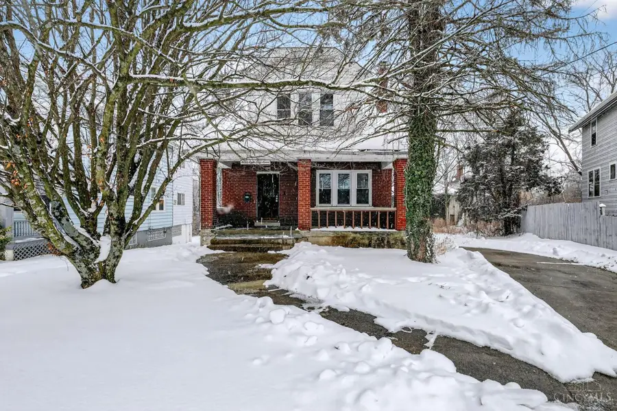 2867 Shaffer, Cincinnati, OH 45211 - Image #3