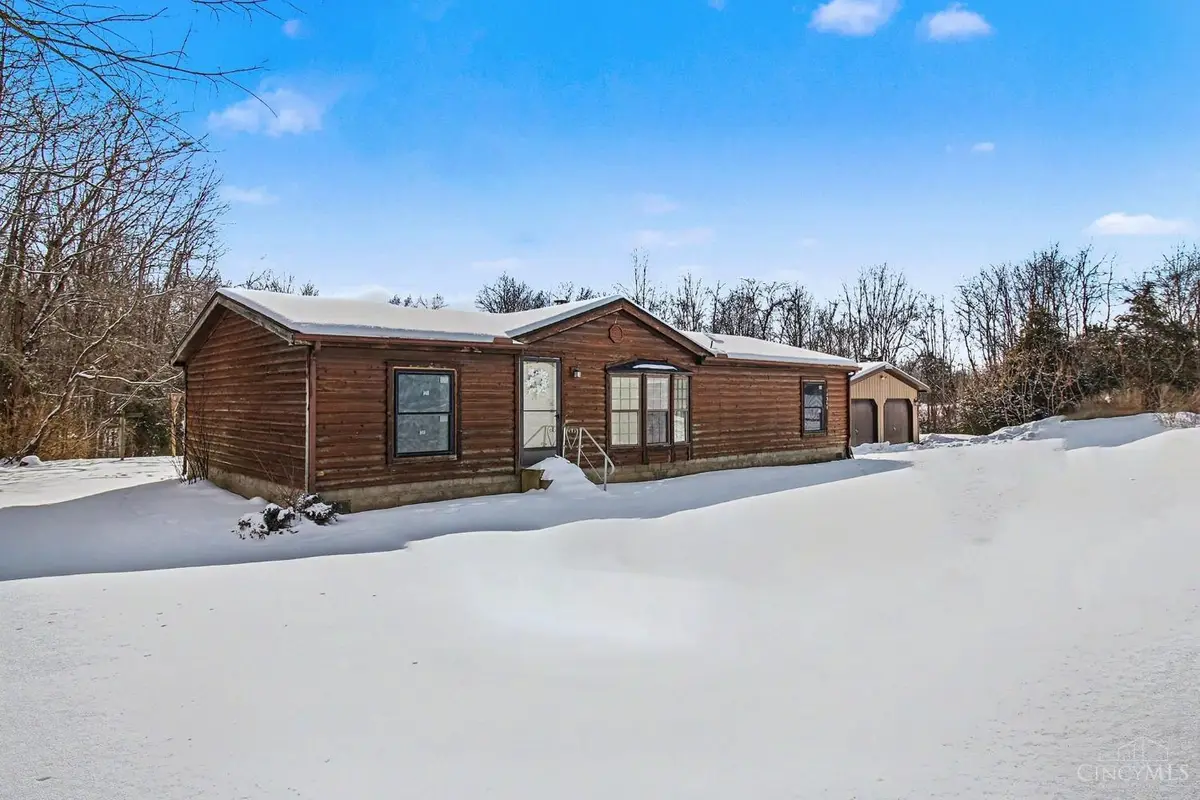 14240 Brier Hill Road, Bainbridge, OH 45612 - #1