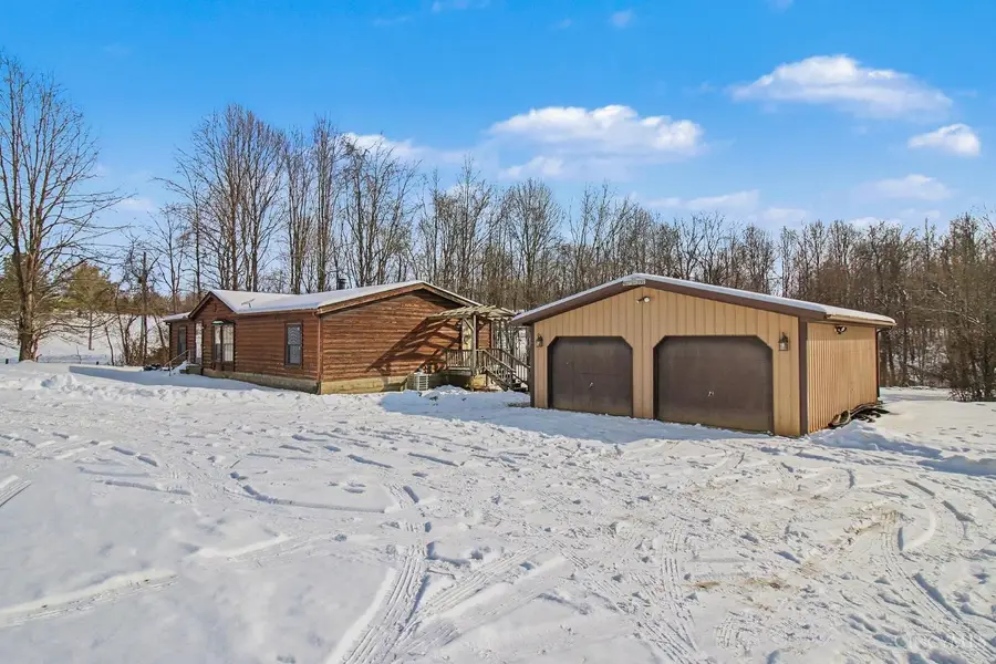 14240 Brier Hill Road, Bainbridge, OH 45612 - #2