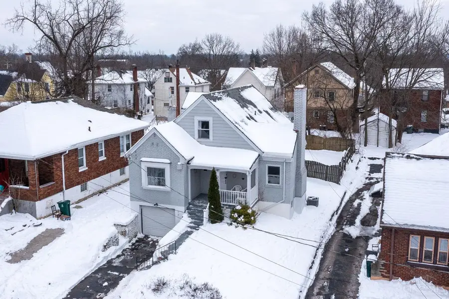 3523 Mary Ann Lane, Cincinnati, OH 45213 - Image #3