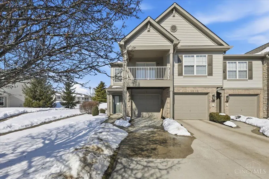 6246 Lake Springs, Mason, OH 45040 - #2