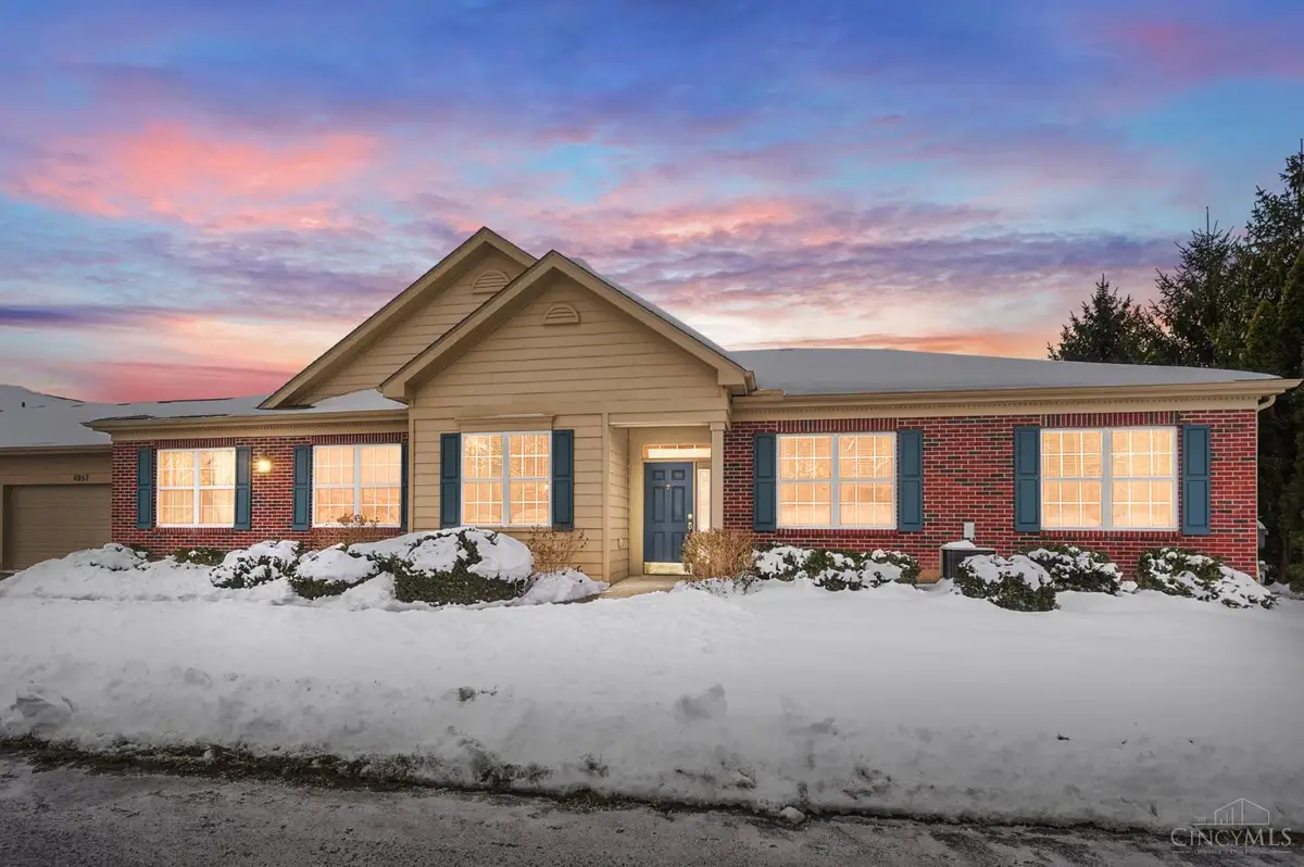 6957 Gentry Lane, Mason, OH 45040 - #1