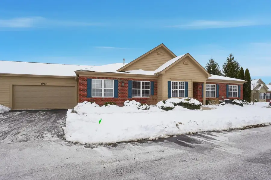 6957 Gentry Lane, Mason, OH 45040 - #3