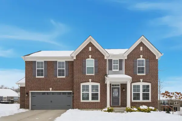 3891 Haley Lane, Cleves, OH 45002