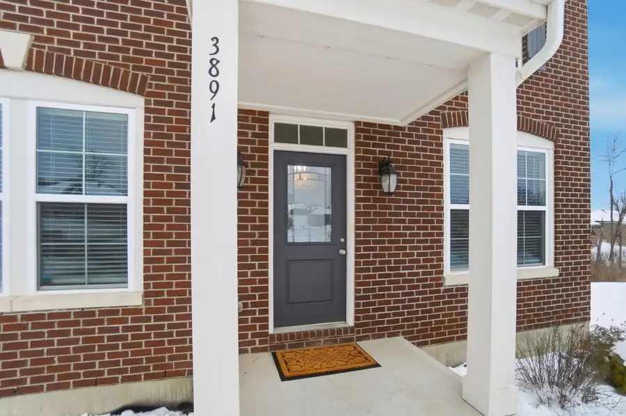 3891 Haley Lane, Cleves, OH 45002 - #2