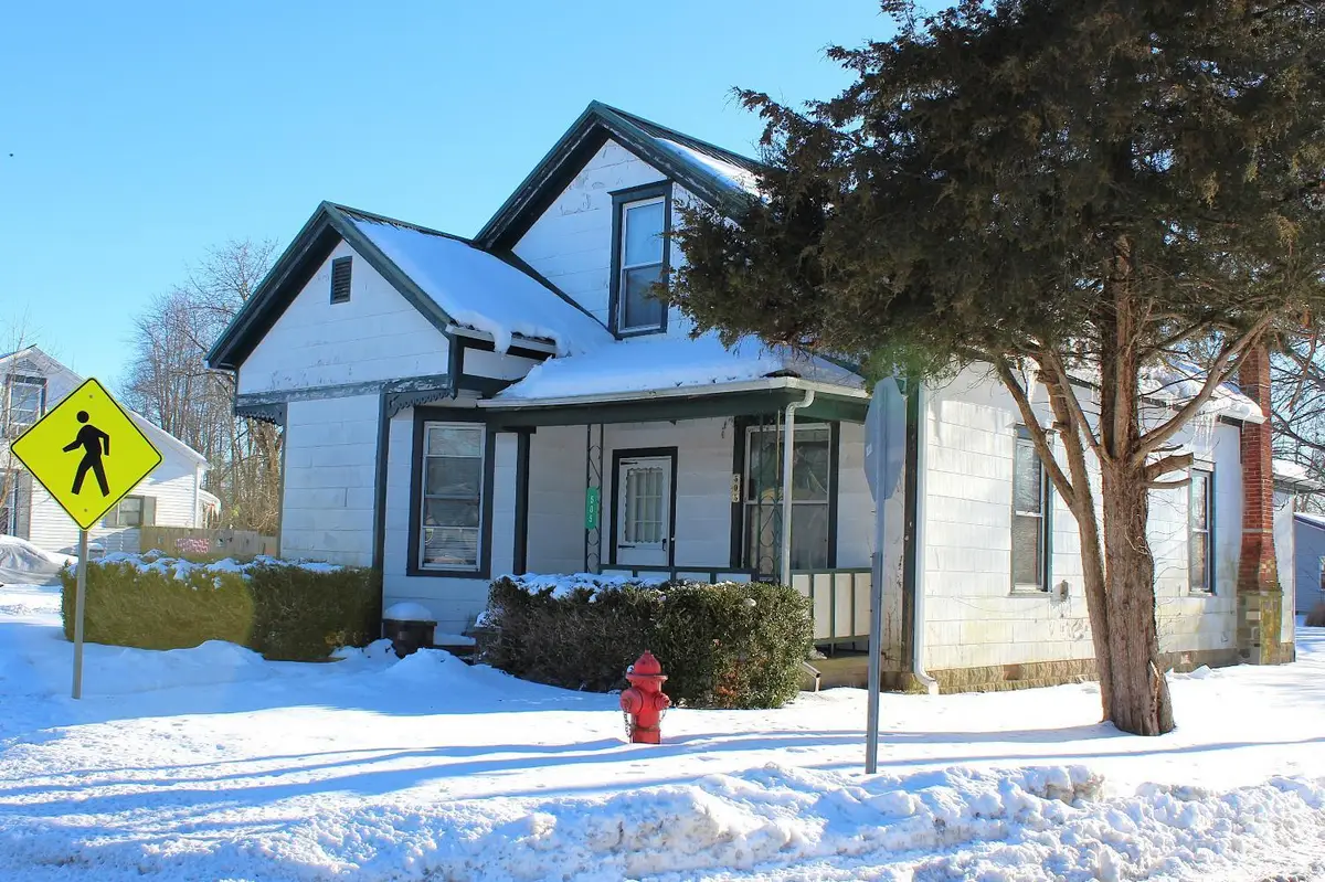 505 E Main Street, Hamersville, OH 45130 - #1