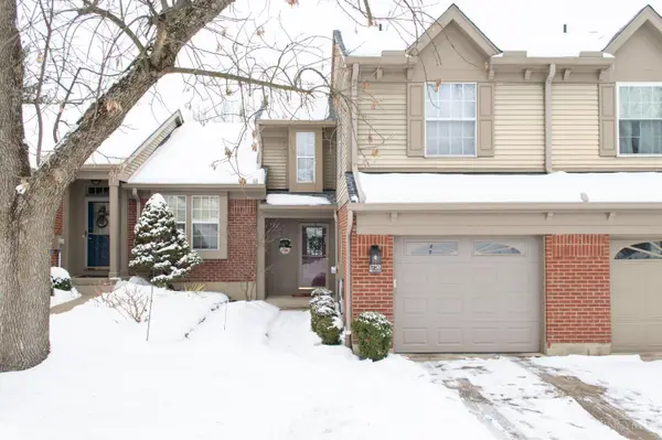 1750 Emerald Glade Lane, Anderson Twp, OH 45255