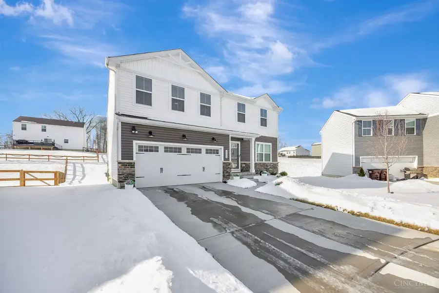 6006 Tributary Park, Middletown, OH 45042 - #3