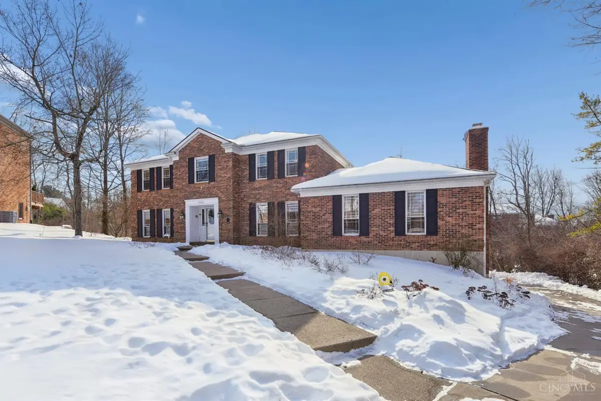 7953 Quebec Court, West Chester, OH 45241 - #1