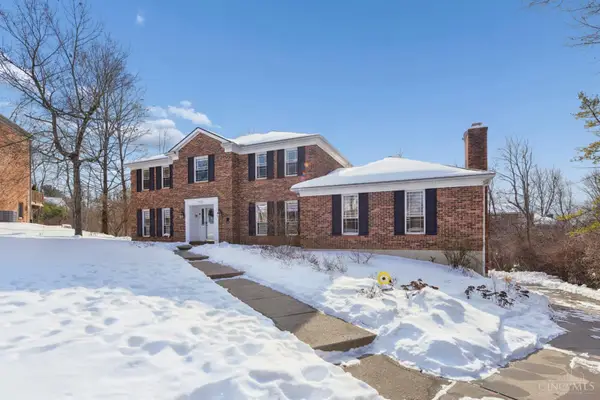 7953 Quebec Court, West Chester, OH 45241