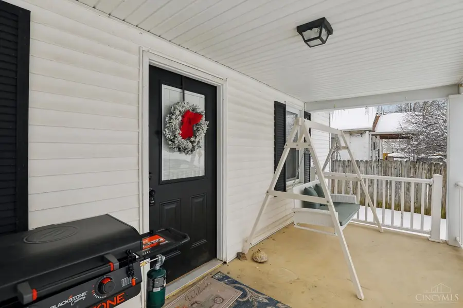 402 Catherine Street, Ripley, OH 45167 - #3