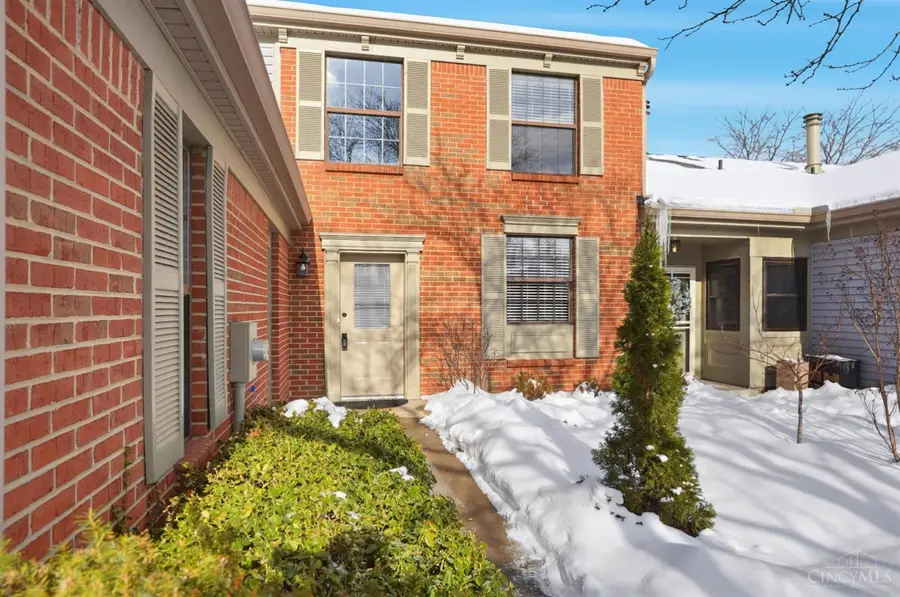 2882 Chaise Lane, Maineville, OH 45039 - #2