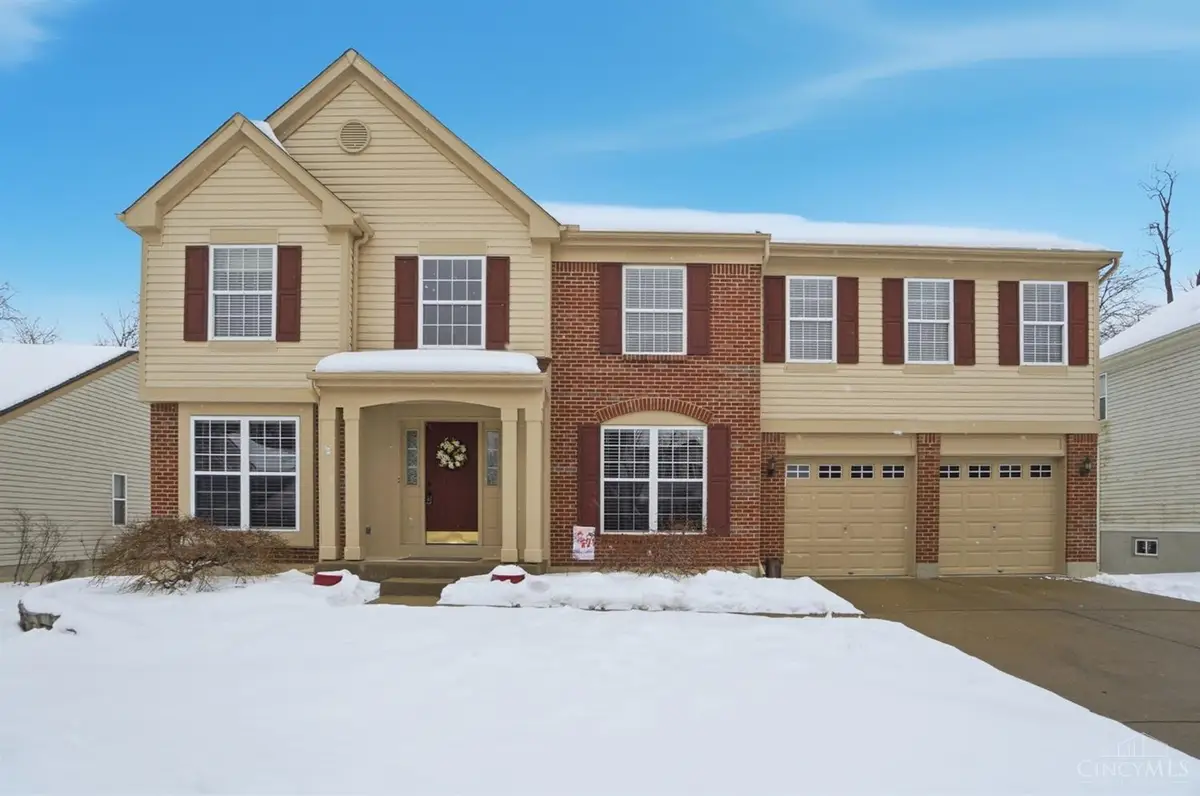7336 Welbeck Drive, Warren, OH 45039 - Image #1