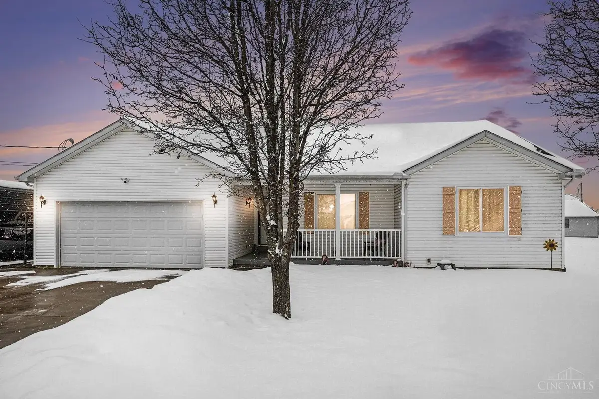 106 Nathans Lane, Mount Orab, OH 45154 - #1