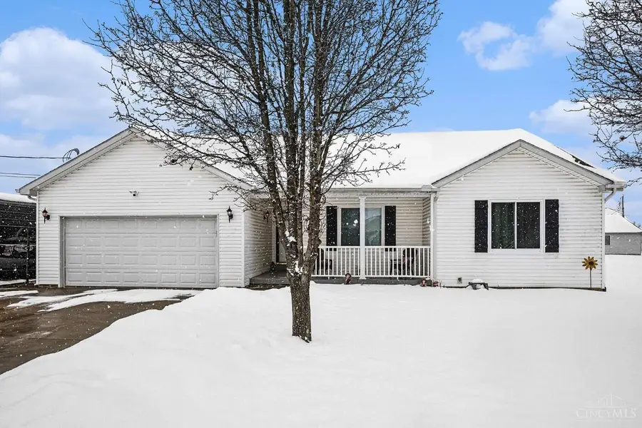 106 Nathans Lane, Mount Orab, OH 45154 - #2