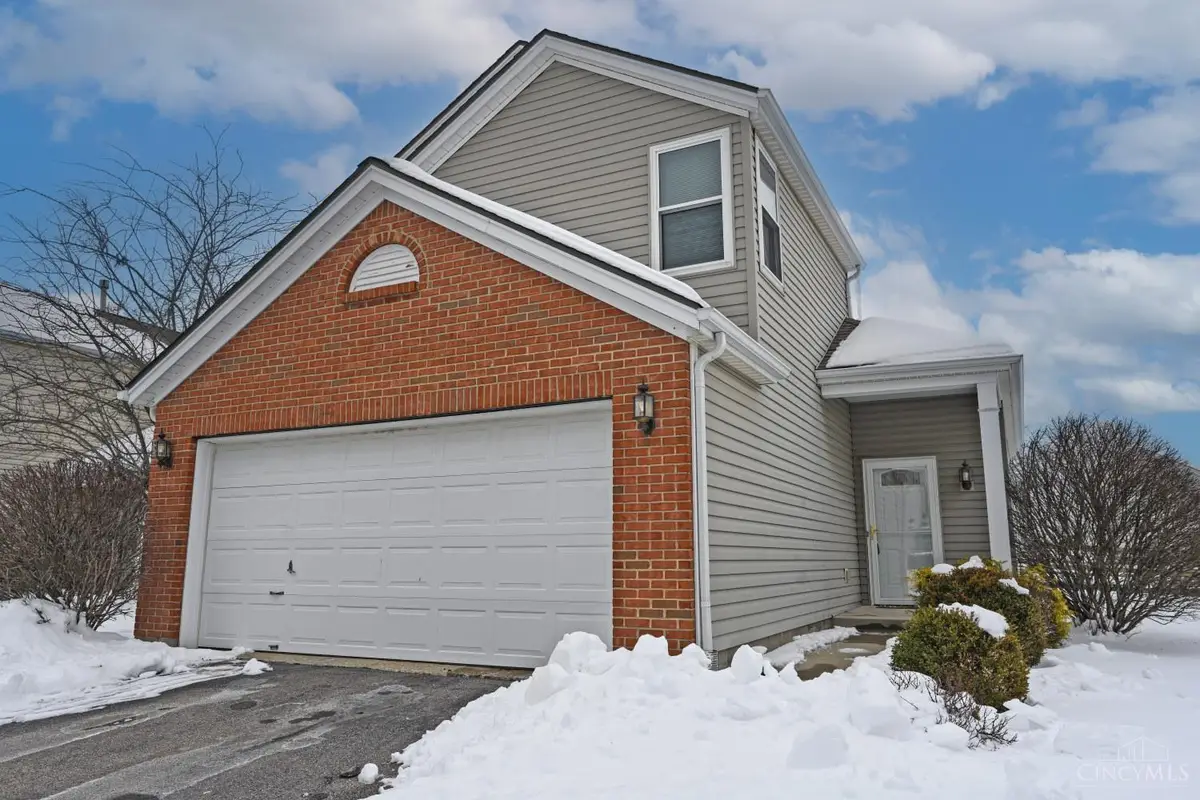 241 Hartford Court, Warren, OH 45039 - #1