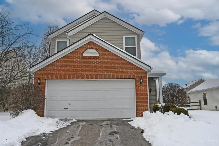 241 Hartford Court, Warren, OH 45039 - #2