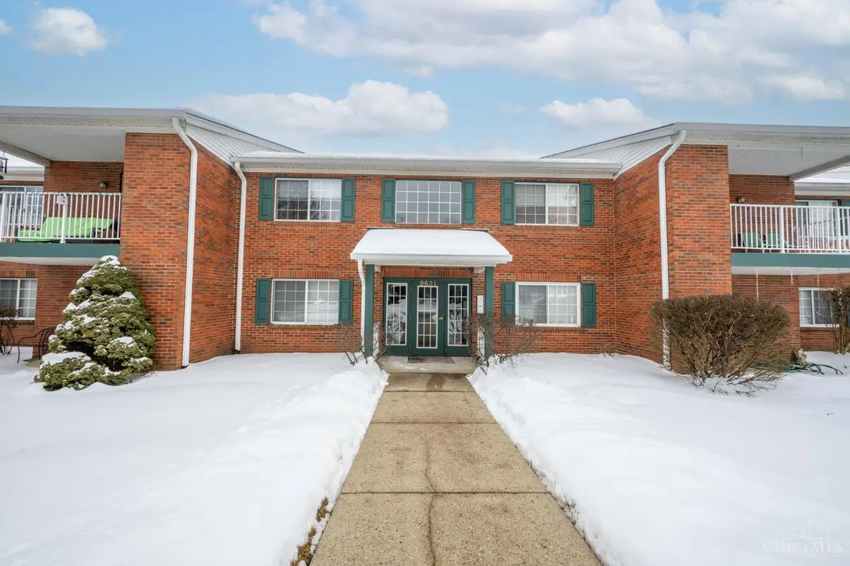 9631 Crosley Farm Drive #41, Colerain Township, OH 45251 - Image #1