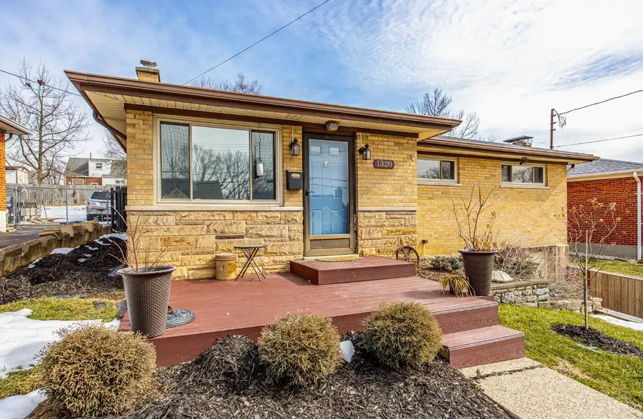 1320 Thurnridge Drive, Reading, OH 45215 - #3