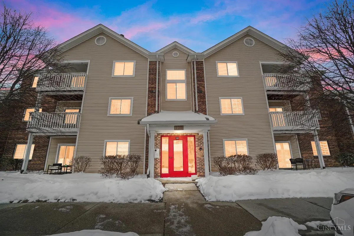 120 Carrington Lane #312, Loveland, OH 45140 - #1