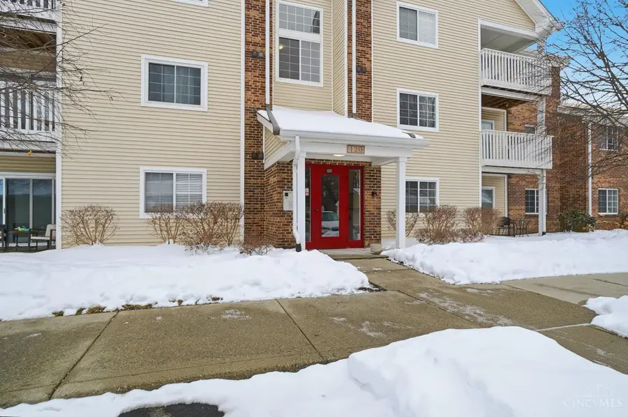 120 Carrington Lane #312, Loveland, OH 45140 - #3