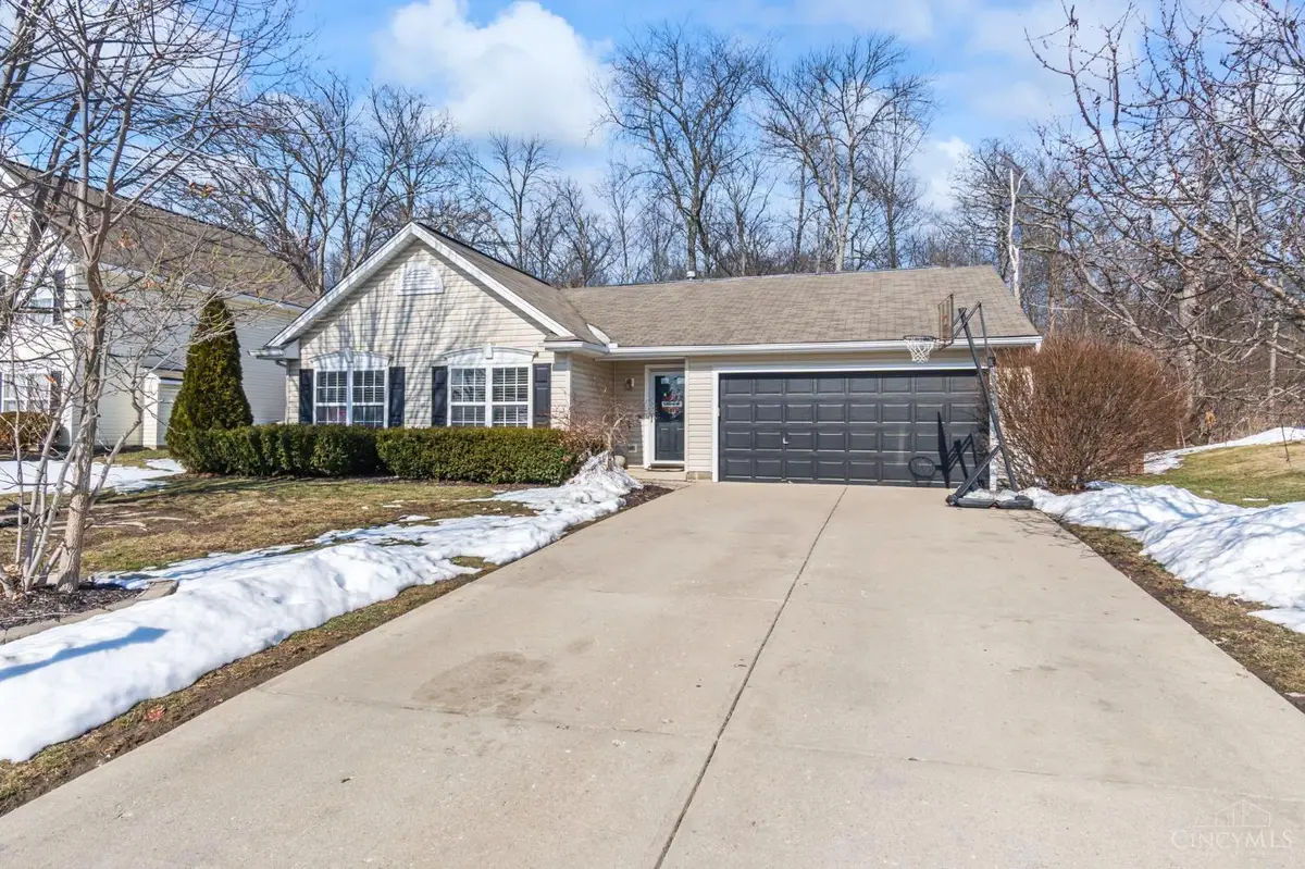 376 N Church Drive, Lebanon, OH 45036 - #1