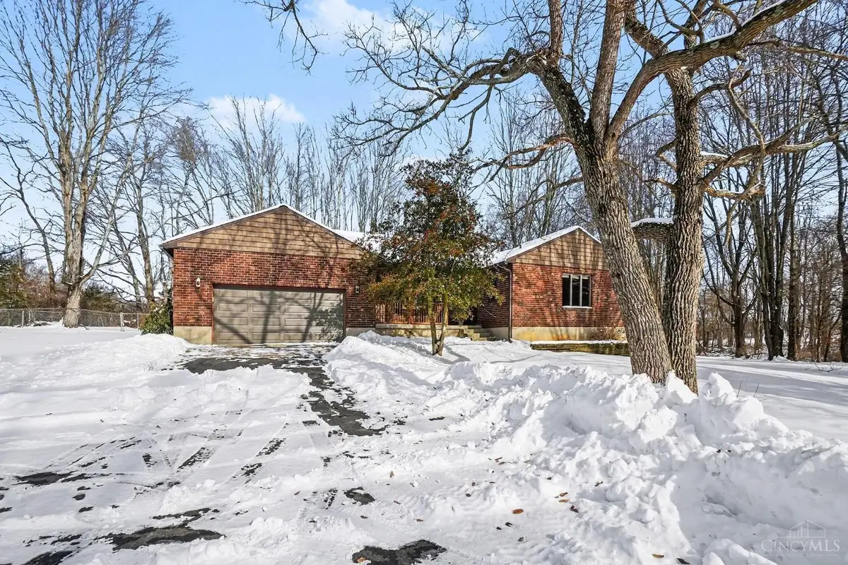 208 Irvin Road, Blanchester, OH 45107 - #1