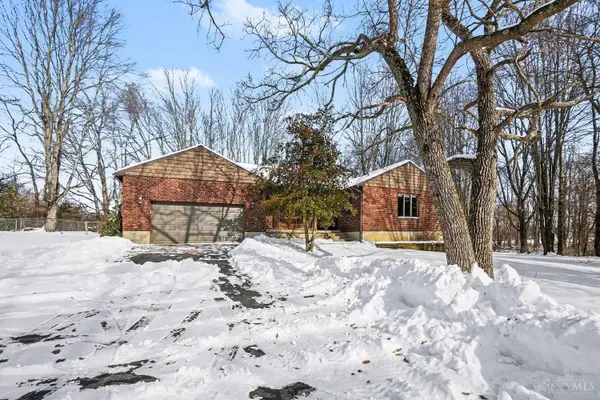 208 Irvin Road, Blanchester, OH 45107