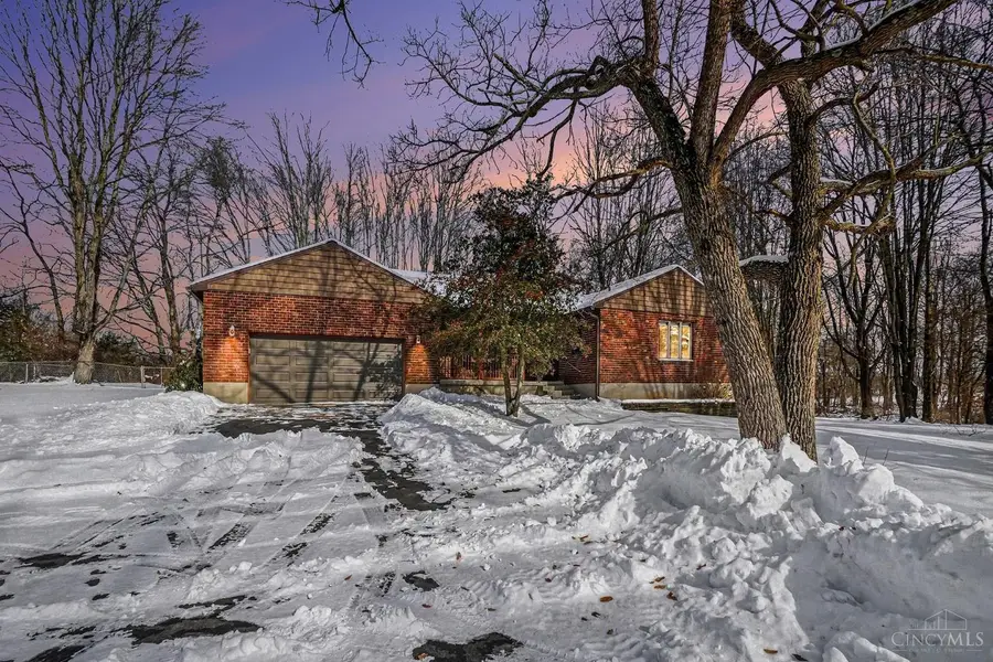 208 Irvin Road, Blanchester, OH 45107 - #2