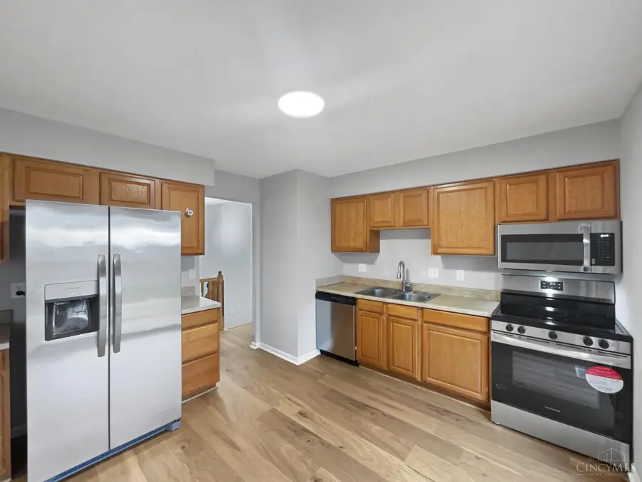 1632 Forester Drive, Pleasant Run Farm, OH 45240 - #2