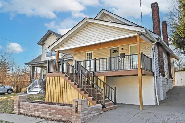 4311 Beech Street, Norwood, OH 45212