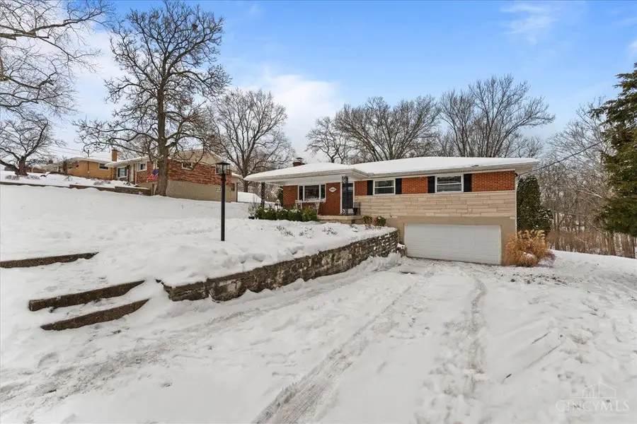 3905 Springoak Drive, Green Township, OH 45248 - #2